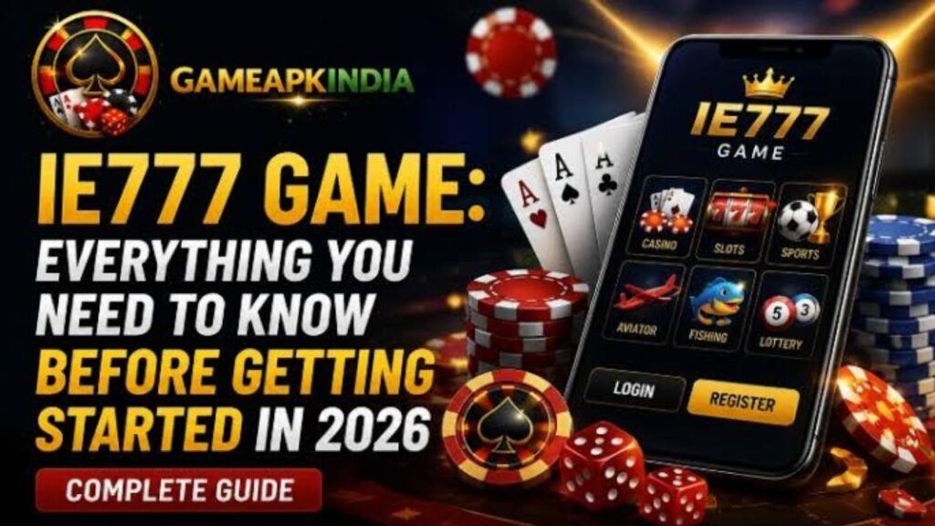 welcome-to-ie777-game