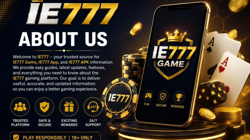 welcome-to-ie777-game
